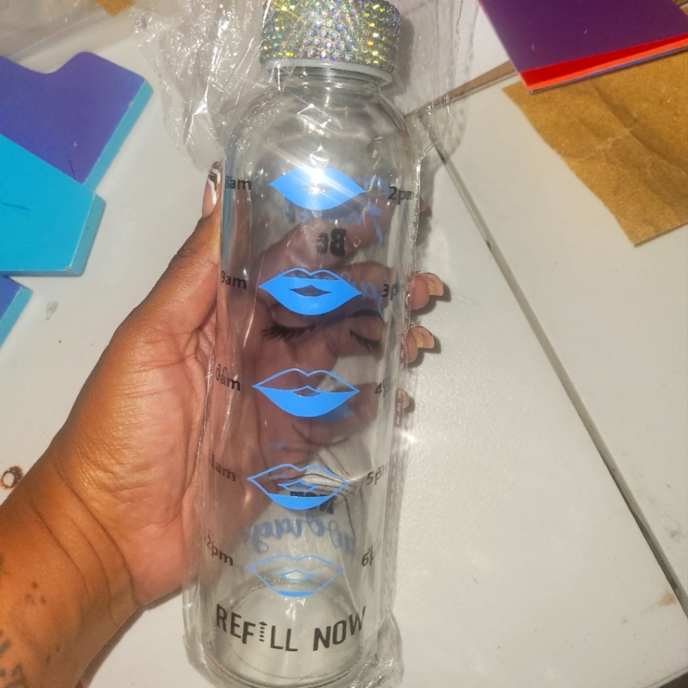 Water bottle tracker - Picture 7 of 13
